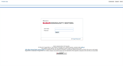Desktop Screenshot of cccb.com